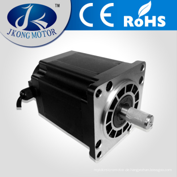 hohes Drehmoment 1 PS 24V 48V 250W DC Motor, bürstenlose Version